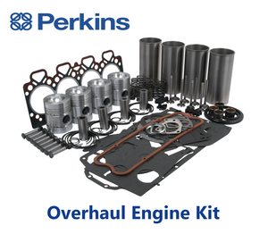 Overhaul Kit for 20kVA - 400 series